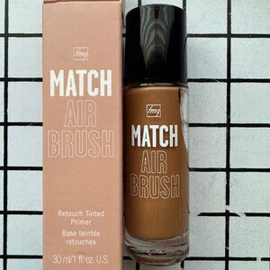 avon fmg Match Airbrush Retouch Tinted Primer tan deep